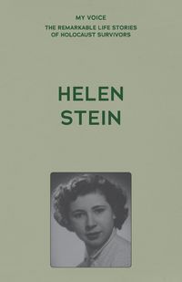 Produktbild: My Voice: Helen Stein