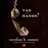 Produktbild: Vad h&auml;nde?