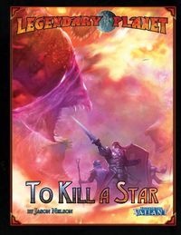 Produktbild: Legendary Planet