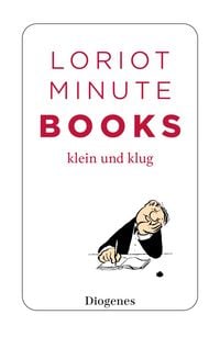 Produktbild: WWS Minute Books Box 5 (Loriot)