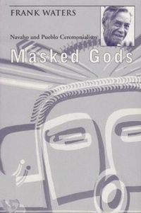 Produktbild: Masked Gods