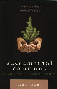 Produktbild: Sacramental Commons