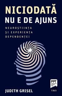 Produktbild: Niciodata nu e de ajuns