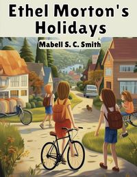 Produktbild: Ethel Morton's Holidays