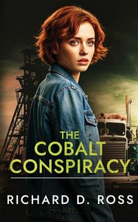 Produktbild: The Cobalt Conspiracy