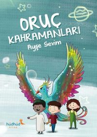 Produktbild: Oruc Kahramanlari