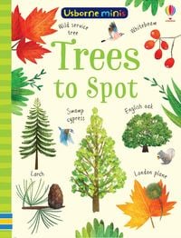 Produktbild: Trees to Spot