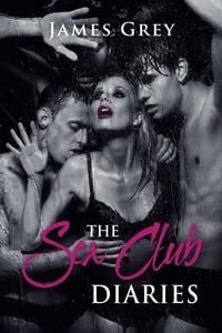 Produktbild: The Sex Club Diaries
