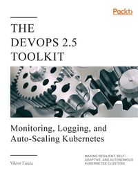 Produktbild: The DevOps 2.5 Toolkit