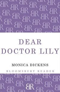 Produktbild: Dear Doctor Lily