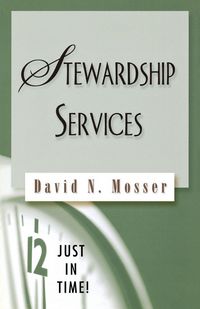 Produktbild: Stewardship Services