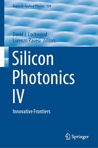 Produktbild: Silicon Photonics IV
