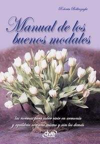 Produktbild: Manual de los buenos modales