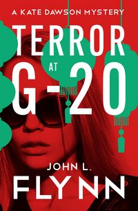 Produktbild: Terror at G-20