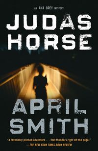 Produktbild: Judas Horse