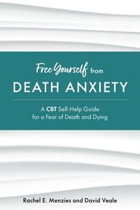 Produktbild: Free Yourself from Death Anxiety