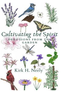 Produktbild: Cultivating the Spirit in One Acre of Red Clay