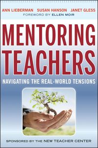 Produktbild: Mentoring Teachers