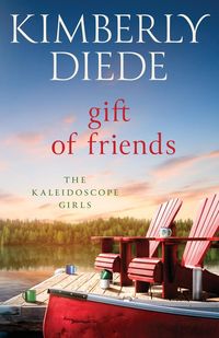Produktbild: Gift of Friends