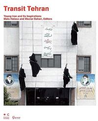 Produktbild: Transit Tehran