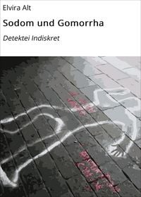 Produktbild: Sodom und Gomorrha