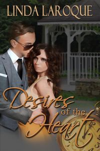 Produktbild: Desires of the Heart