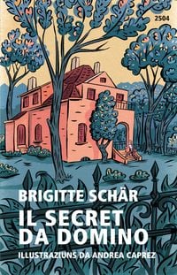 Produktbild: Il secret da Domino