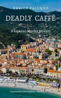 Produktbild: Deadly Caff&egrave;