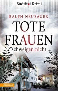 Produktbild: Tote Frauen schweigen nicht