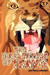 Produktbild: The Man-Eaters of Tsavo