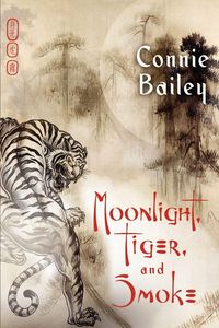 Produktbild: Moonlight, Tiger, and Smoke
