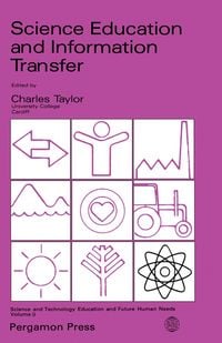 Produktbild: Science Education and Information Transfer