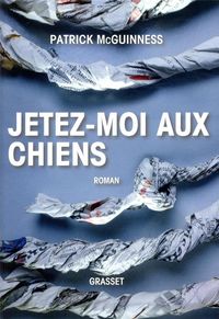 Produktbild: Jetez-moi aux chiens