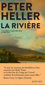Produktbild: La rivi&egrave;re
