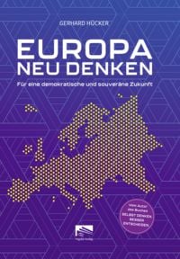 Produktbild: EUROPA NEU DENKEN
