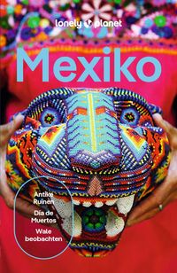 Produktbild: LONELY PLANET Reisef&uuml;hrer E-Book