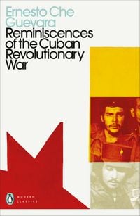 Produktbild: Reminiscences of the Cuban Revolutionary War
