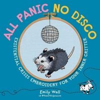 Produktbild: All Panic No Disco