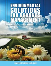 Produktbild: Environmental Solutions for Grounds Management