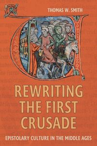 Produktbild: Rewriting the First Crusade
