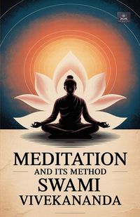 Produktbild: Meditation and Its Method