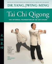 Produktbild: Tai Chi Qigong