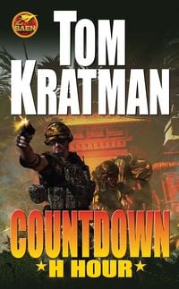Produktbild: Countdown: H Hour