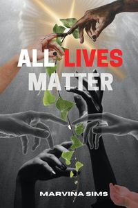 Produktbild: All Lives Matter