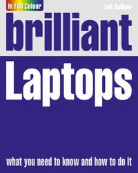 Produktbild: Brilliant Laptops
