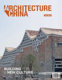 Produktbild: Architecture China