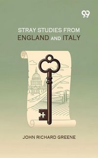 Produktbild: Stray Studies From England And Italy
