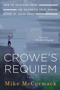 Produktbild: Crowe's Requiem