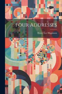 Produktbild: Four Addresses