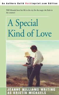 Produktbild: A Special Kind of Love